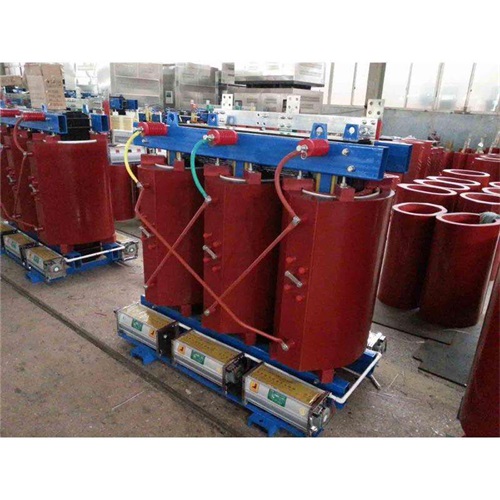 兴宾SCB12-125KVA/10KV/0.4KV干式变压器