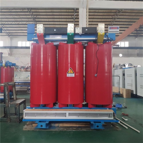 兴宾SCB10-1250KVA/10KV/0.4KV干式变压器