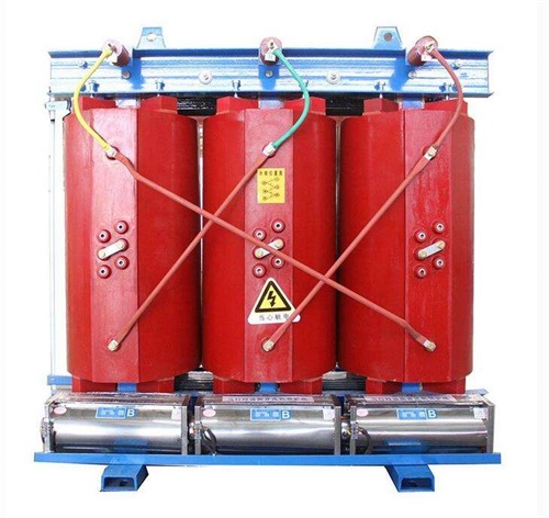 兴宾SCB11-630KVA/10KV干式变压器