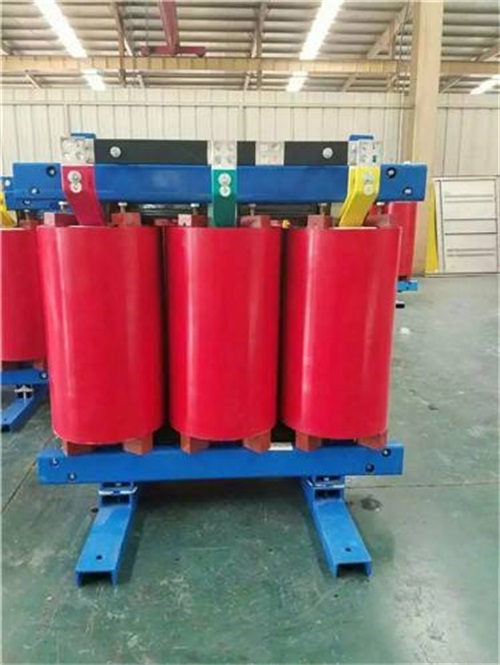 兴宾SCB11-125KVA/10KV/0.4KV干式变压器