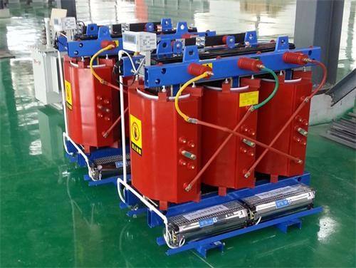 兴宾SCB10-200KVA/10KV干式变压器