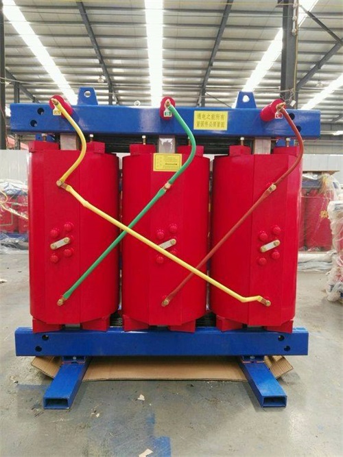 兴宾SCB13-30kva干式变压器厂家现货