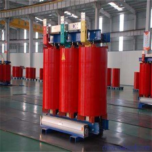 兴宾SCB14-50KVA/10KV-0.4KV三相干式电力变压器
