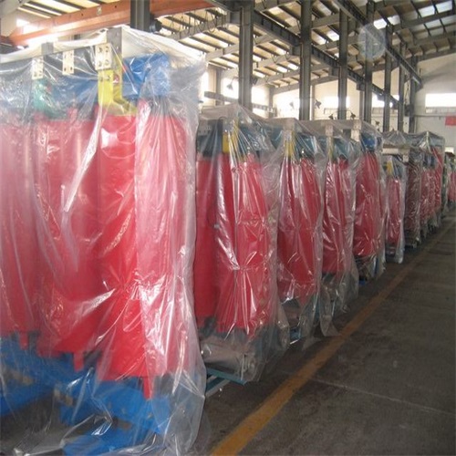 兴宾SCB14-1250KVA/10KV干式变压器